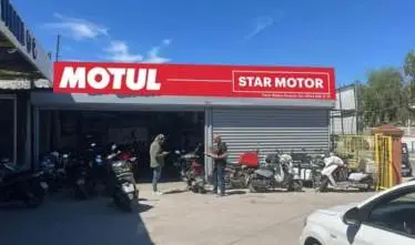 Star Motor Elektrikli Motor Tamir Servisi Turgutreis
