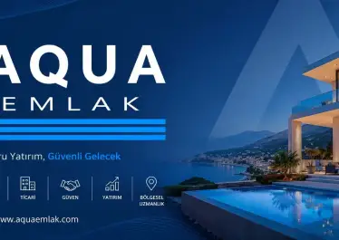 Köyceğiz AQUA Emlak