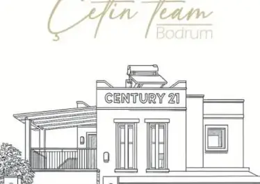 Büşra Çetin | Century21 Alpha Gayrimenkul | Çetin Team Takım Lideri