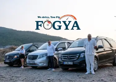 Fogyatransfer